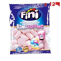 Fini 피니 피니트론크 클라우드 타코 200g 12팩