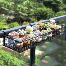 1 다층 화분대 실내 거실 베란다 콘솔 화분정리대 캐비닛 A8 38 다소미얼, 30*20*12cm