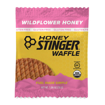 HoneySTINGER 허니스팅거 글루텐프리와플 야생꿀16입
