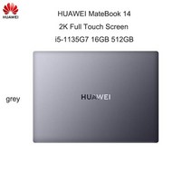2021 화웨이 메이트북 14 인치 IPS 2K 터치스크린 i5-1135G7/i7-1165G7 16GB 아이리스 Xe 그래픽 넷북, 한개옵션5, 한개옵션4, 한개옵션3, 한개옵션2, 01 미국, 02 i5-1135G7 16GB 512GB