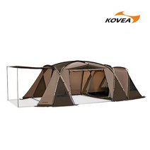 코베아 카바나 텐트 /거실형 텐트