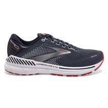 [국내매장판] 브룩스 운동화 BROOKS 아드레날린 Adrenaline GTS 22 남성 런닝화 1103662E435