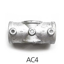 아시바 클램프 - AC04, 1개