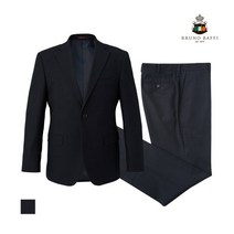 인디안 BRUNO BAFFI 뉴베이직 젠틀 네이비 정장 SET__MAVGAXF7511_SET