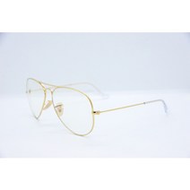 RB 3025 001/5F 58 레이밴 에비에이터 변색선글라스 RAYBAN EVOLVE