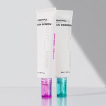 어바웃톤 라잇풀 톤업 선 스크린 50ml SPF50+/PA++++, AT.라잇풀톤업선스크린