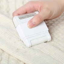 수동 니트보풀제거 부푸레기 코트먼지 먼지털이
