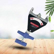 일본 표면 장력 측정기 삼각 텐션미터 게이지 시험기, BTG-2 장력계