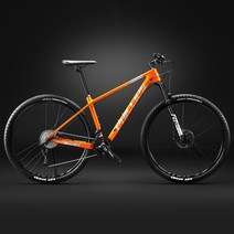 카본로드 풀카본27.5 인치 29 탄소 섬유 산악 자전거 크로스 컨트리 프레임 유압 디스크 브레이크 MTB, 04 ORANGE_02 29 inch_01 27