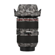 셀프촬영 캐논 EF 24-105mm F4 L IS II USM 안티 스크래치 카메라 렌즈 스티커 코트 랩 보호 필름 바디 프로텍터 스킨 커버 F4L, [12] Type 12