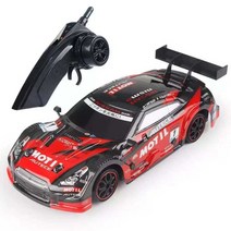 스포츠RC카 리모컨 차량용 전기차 충전 전기차 충전기 고속, 2.Ares AE86 흰색4륜(배터리160분)