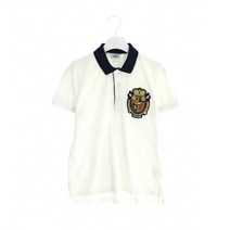 라코.스테 반팔 카라티 S 37320