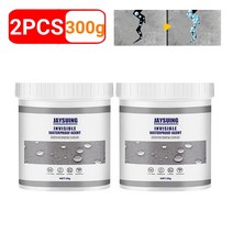 실리콘 실란트 노즐 타일 우레탄 1-6PCS 방수 에이전트 화장실 30/100/300g 접착제 강력한 본딩 실란트, 14 300g 2PCS