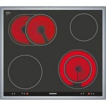 지멘스 EA645GN17 iQ300 인덕션, 단일설치지원방식, 단일모델명/품번