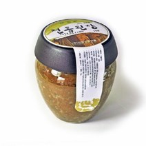 전라도 우리콩 전통재래된장1kg우리콩된장 우리된장 우리콩고추장 콩된장 전통된장, 1개, 1kg