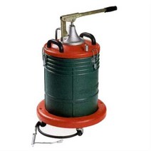 [동창유압]수동구리스펌프 CP-84H C014