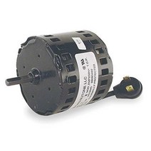 Broan 교체용 벤트 팬 모터 # 97009752 1200RPM 1.3암페어 120볼트