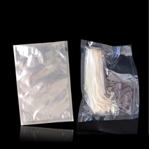 스펙플러스 나일론 40X50cm 실속형 100매 두께0.07mm 진공봉투 7W28B7E1, 1개, 40X50cm _ 0.07mm