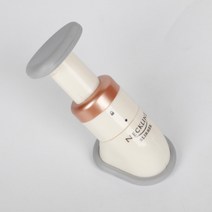 GAMJA 페이스 넥 슬리머 얼굴운동기 안면비대칭 이중턱 목주름 개선, 혼합색상, 9개