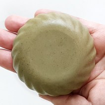 루아스 이든숨 어성초 진정 세안바 120g 에코스트 세정베이스 코코넛팜 시어버터 바오밥, 어성초 세안바