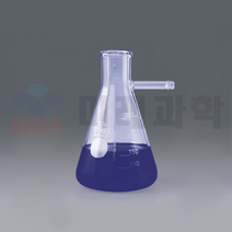 가지달린삼각플라스크(300ml)