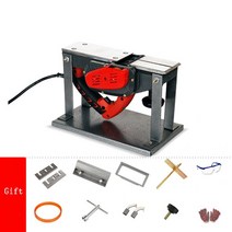 전동 대패 목공 도구 플립 마운트 다기능 핸드 기획 기계 가정 M1B-KN-82, [02] Package B