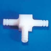 PTFE T-Type Connector PTFE 테프론 T자형 연결관 C20-450-301, C20-450-325