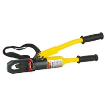 UDT유압 유압식너트파쇄기 UD-24YP (펌프일체형)