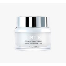 티르티르 도자기 코어 크림 50ml 1개