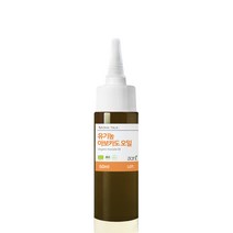 유기농 아보카도 오일 오가닉 비정제 천연오일 50ml 100ml