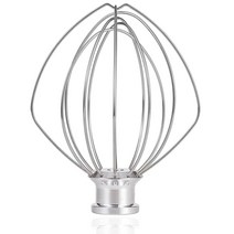 ORIEMARS KitchenAid 키친에이드 틸트 헤드 스탠드 믹서 K45SS K45 이어 휩용 거품기 부착물.