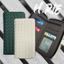 LG VELVET 엘지 벨벳 LG-G9 스터핀 H.라이 멀티 지퍼 다이어리 케이스 사은품 젤리케이스 지갑형 케이스 전기종 호환 지폐 카드 수납