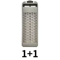 마이헬스 WA13J6730KS 삼성 다이아몬드필터 세탁기거름망 2개입 호환품