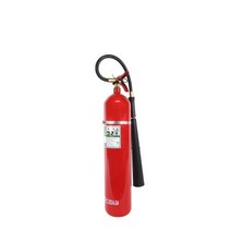 대일소방 CO2소화기 약제중량 2.3KG 1EA 897 2235