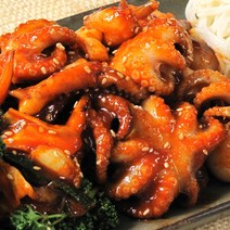 무료배송Event중) 절단쭈꾸미 1팩 500g