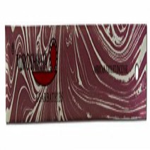 Auroshikha Incense - African Violet - Classic Marble Incense, 1
