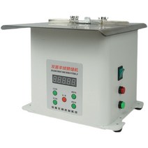 자동 양면 캐시미어 이중지 가름기 양면 모직 슬리팅, 수동 칼