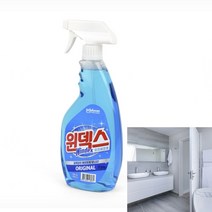 유디씨티 유리세정제 660ML 하수구청소 오물용해제 오물분해제