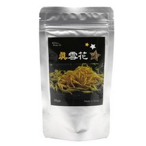 진설화 80g 새우전용 사료, 1개