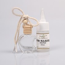 [자연의숲] 애플차량용방향제세트 차량용디퓨저세트 카방향제 향 차량용품선물 수제나라, 애플차량용방향제세트(로즈듀에)