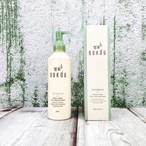 코리아나 발효 녹두 클렌징 로션 250ml