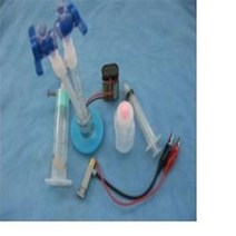 (학교 외 취소)SSC 물의 전기분해 실험키트(B형)/SM