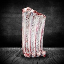 [국내산 한우 1++ No.9] 비프립(통갈비) 웻에이징 500시간 저온숙성 5번~8번 5~6kg, 1++ No.9 노커팅 일반배송