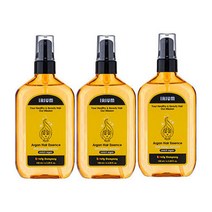 이리움 프리미엄 엔리치헤어에센스, 3개, 100ml