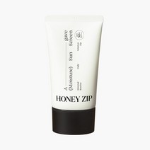 비브라스 허니집 아가베 수분 선크림 자외선차단제 SPF50+ 215472