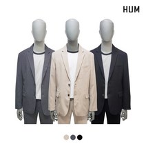 [흄] [HUM]남) T/R스판 슬림핏 싱글자켓_셋업(FHPRCJV101P)