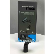 어린이집녹음기 장시간 소형 초소형 휴대용 볼펜 녹음기 고품질 E604 톰 스네어 드럼 마이크 카디오이드 악기 마이크로포노 클램프 포함 판매