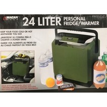 꼬미상점 코멕스 차량용 냉온장고 24L, 본상품선택