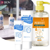 퍼팩트 핸드클리너 손소독제 50ml 100ml 500ml 휴대용손소독제/손세정제/살균소독제/식약청허가제품, 500ml_1통 (유통기한 23년3월6일)
