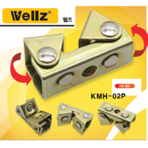 신개념 웰즈 용접자석 KMH-02P ( 1SET/2EA )